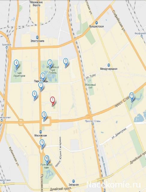 Православные Храмы - График выхода и обсуждение