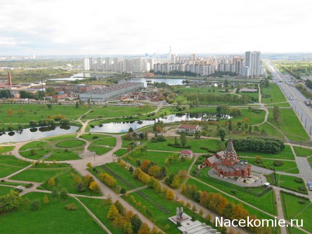 Православные Храмы - График выхода и обсуждение