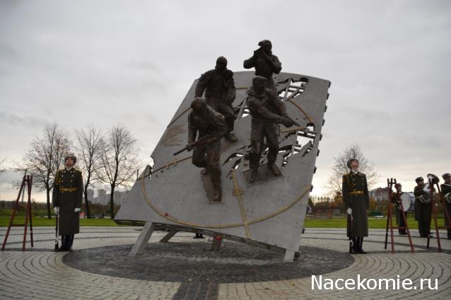 Православные Храмы - График выхода и обсуждение