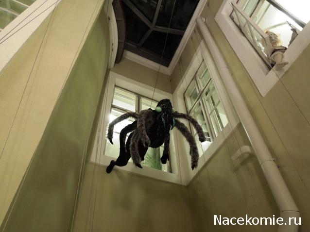 Выставки, анонсы, музеи