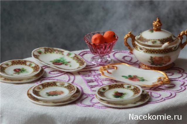 Мастерицы Дома Мечты