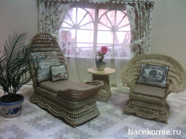 Мастерицы Дома Мечты