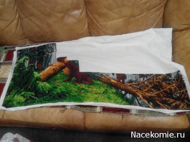 100 крестиков!