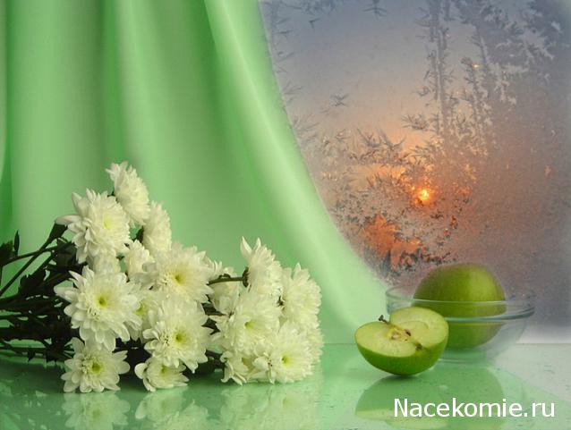 Дамы эпохи - Наши дни рождения