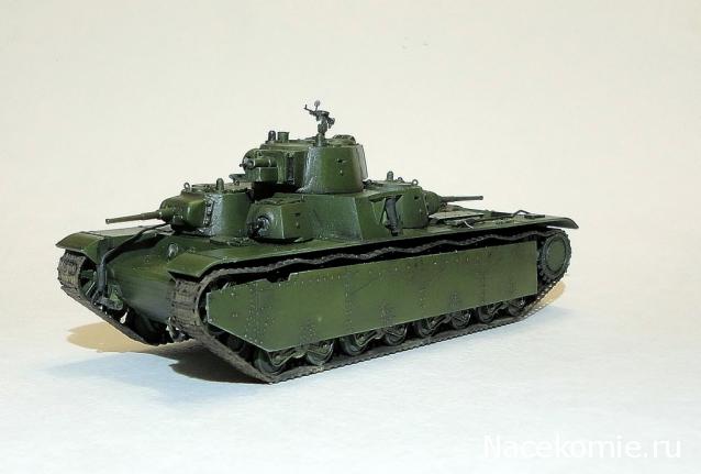 Фото наших коллекций бронетехники