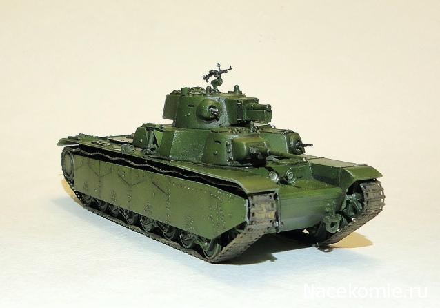 Фото наших коллекций бронетехники