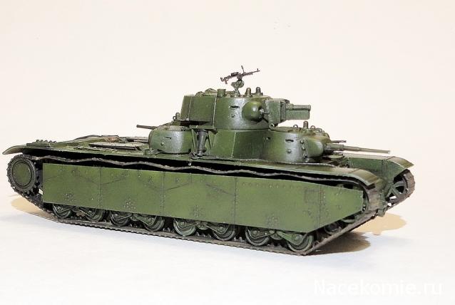 Фото наших коллекций бронетехники