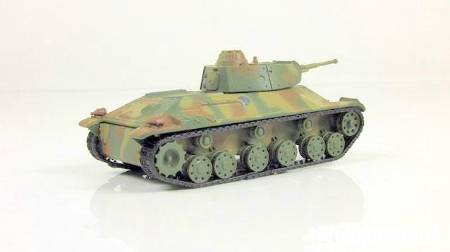 Танки Мира Коллекция - График выхода и обсуждение