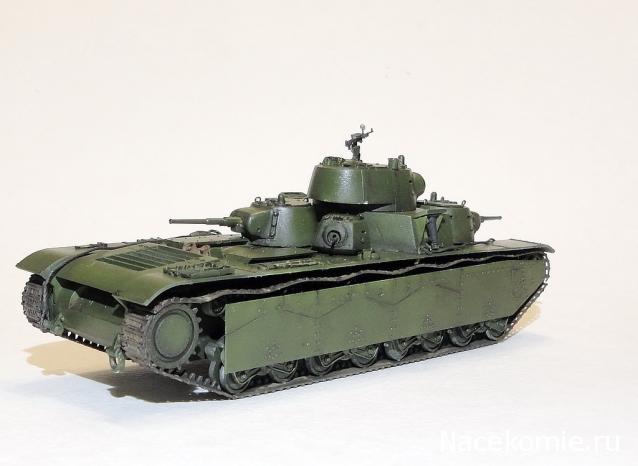 Фото наших коллекций бронетехники