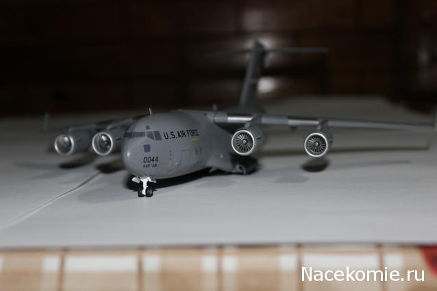 Разбор полетов. Беседы про авиацию.