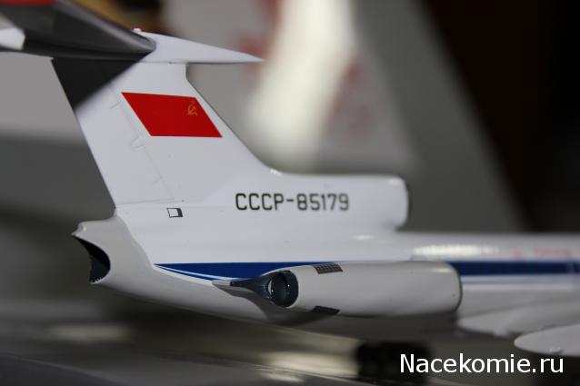 Разбор полетов. Беседы про авиацию.