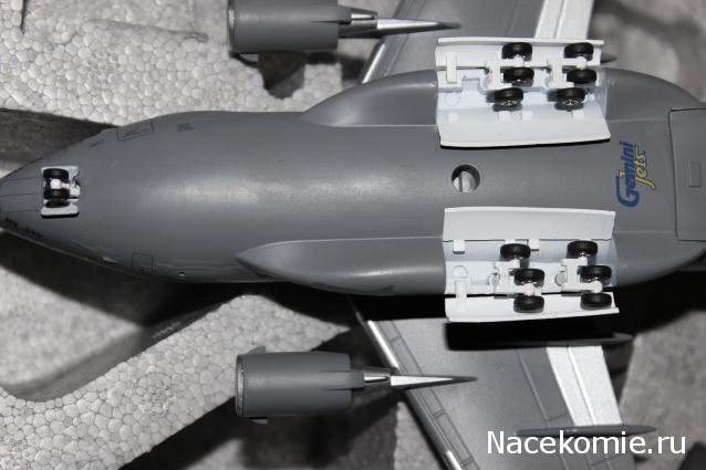 Разбор полетов. Беседы про авиацию.