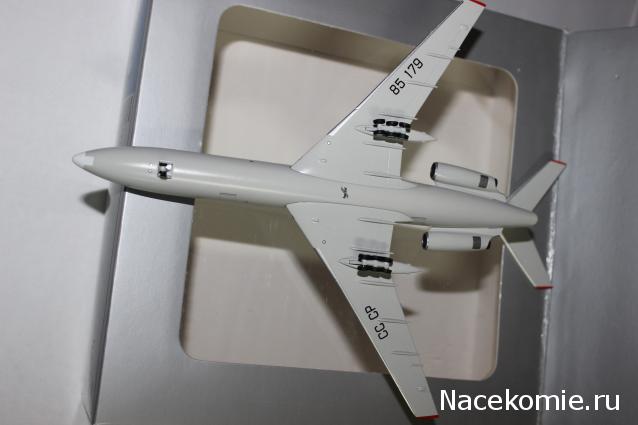 Разбор полетов. Беседы про авиацию.