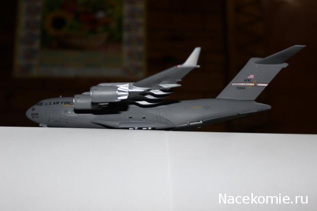 Разбор полетов. Беседы про авиацию.