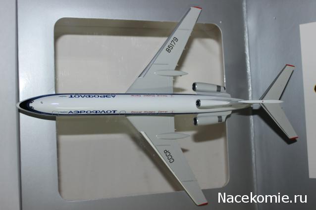 Разбор полетов. Беседы про авиацию.