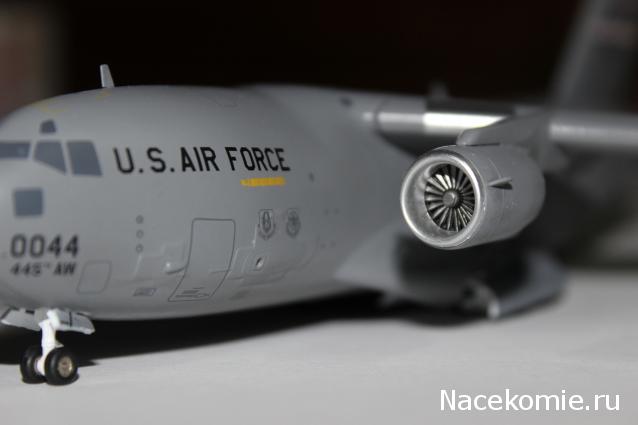 Разбор полетов. Беседы про авиацию.