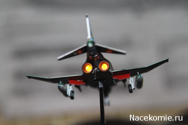 Модели и гашапоны в 1/144 - F-Toys, Bandai, Takara и другие