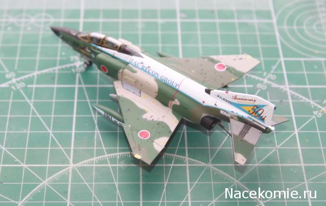 Модели и гашапоны в 1/144 - F-Toys, Bandai, Takara и другие