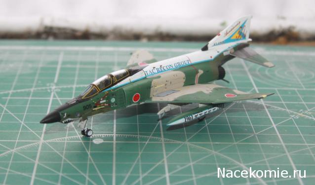 Модели и гашапоны в 1/144 - F-Toys, Bandai, Takara и другие