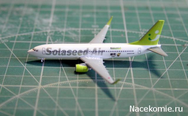 Модели и гашапоны в 1/144 - F-Toys, Bandai, Takara и другие