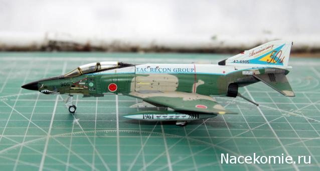 Модели и гашапоны в 1/144 - F-Toys, Bandai, Takara и другие
