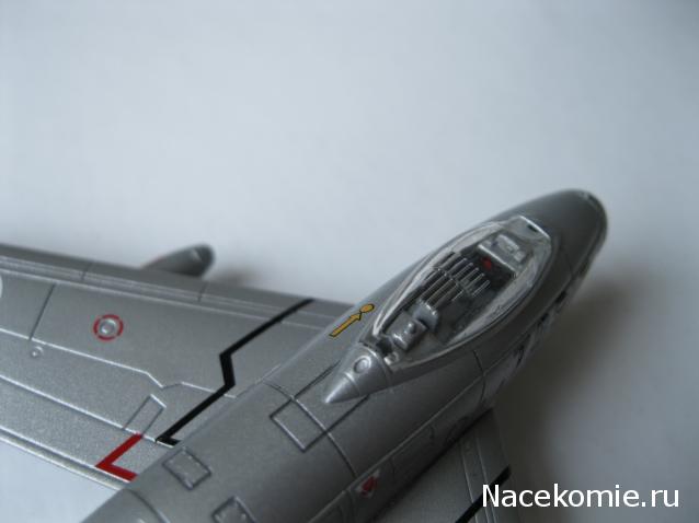 Разбор полетов. Беседы про авиацию.