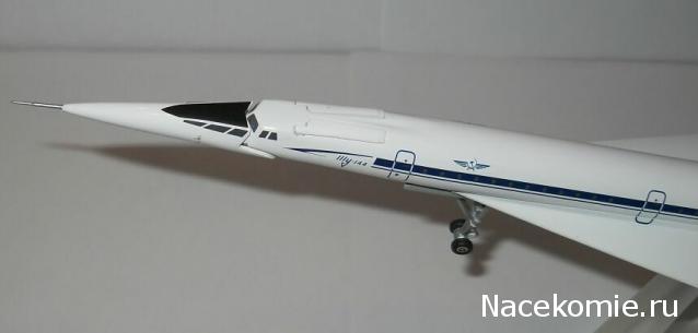 Разбор полетов. Беседы про авиацию.