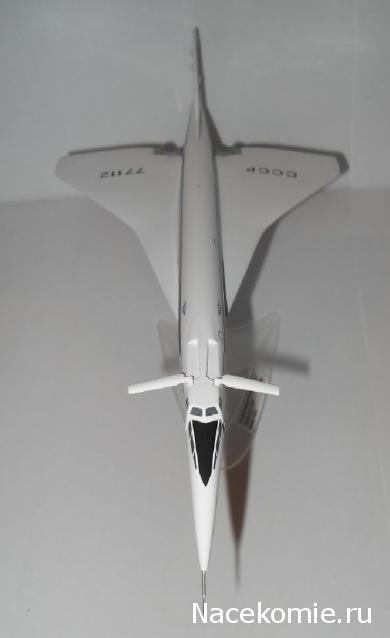 Разбор полетов. Беседы про авиацию.