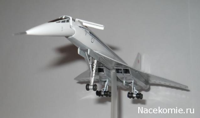 Разбор полетов. Беседы про авиацию.