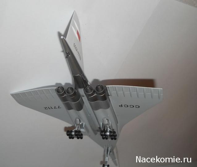 Разбор полетов. Беседы про авиацию.