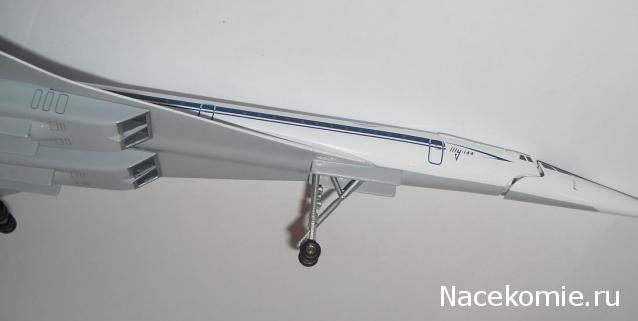 Разбор полетов. Беседы про авиацию.