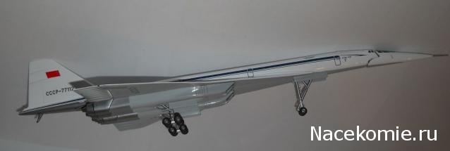 Разбор полетов. Беседы про авиацию.