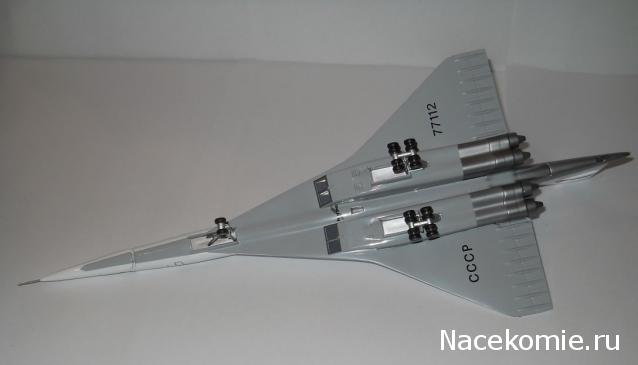 Разбор полетов. Беседы про авиацию.