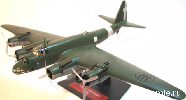 Разбор полетов. Беседы про авиацию.