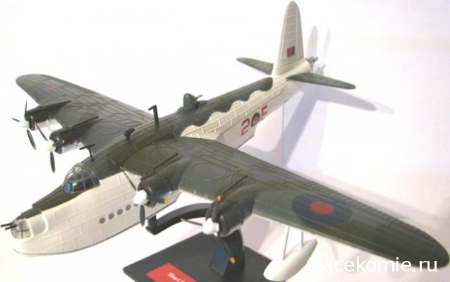 Легендарные Самолеты СПЕЦВЫПУСК №4 Бомбардировщики