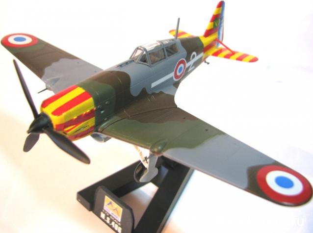 Разбор полетов. Беседы про авиацию.