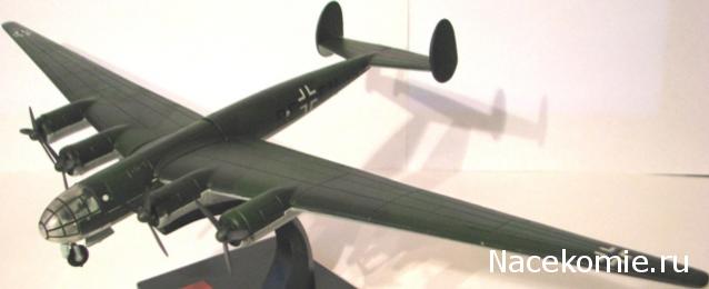 Легендарные Самолеты СПЕЦВЫПУСК №4 Бомбардировщики