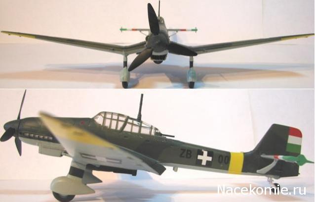 Разбор полетов. Беседы про авиацию.