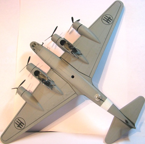 Разбор полетов. Беседы про авиацию.