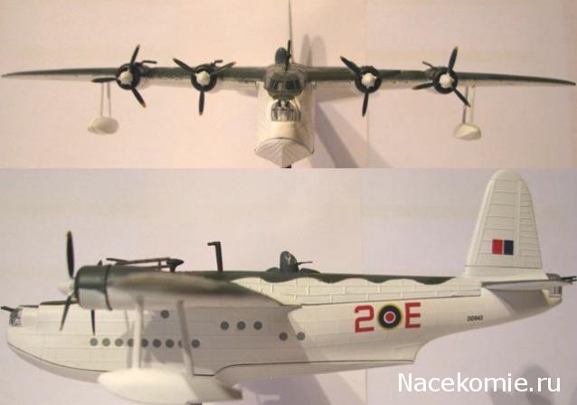 Легендарные Самолеты СПЕЦВЫПУСК №4 Бомбардировщики