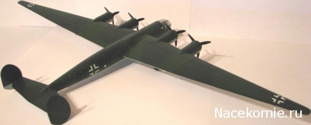 Легендарные Самолеты СПЕЦВЫПУСК №4 Бомбардировщики