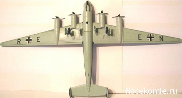 Легендарные Самолеты СПЕЦВЫПУСК №4 Бомбардировщики