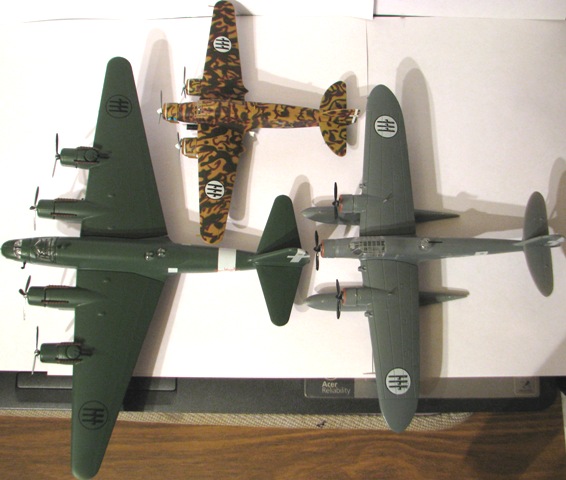 Разбор полетов. Беседы про авиацию.