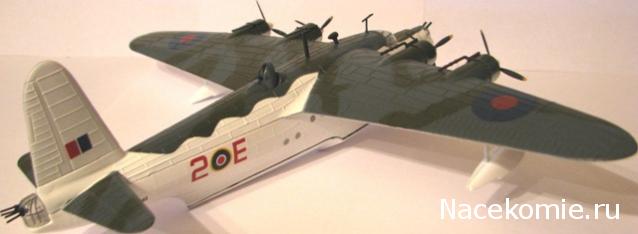 Легендарные Самолеты СПЕЦВЫПУСК №4 Бомбардировщики