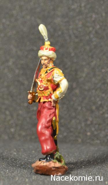 Hobby & Work "Наполеоника"