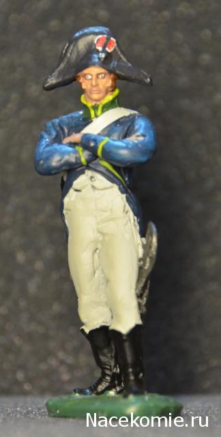 Hobby & Work "Наполеоника"