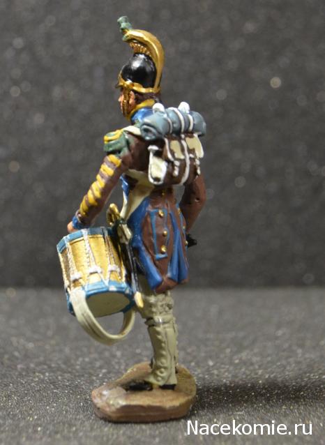 Hobby & Work "Наполеоника"