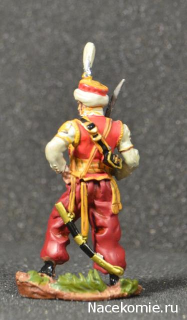 Hobby & Work "Наполеоника"