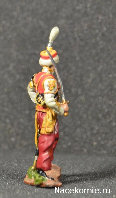 Hobby & Work "Наполеоника"