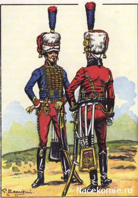 НВ: Прочие производители